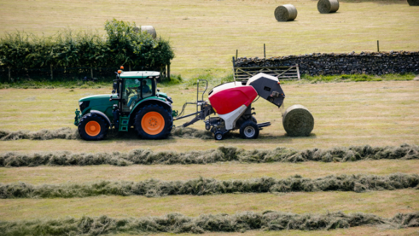 Agriculture Act 2020: England finalises new AHA succession rules