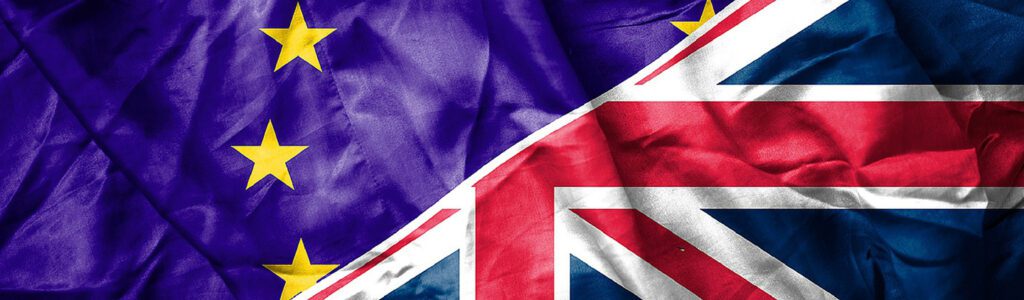 Brexit – how will it impact real estate law?