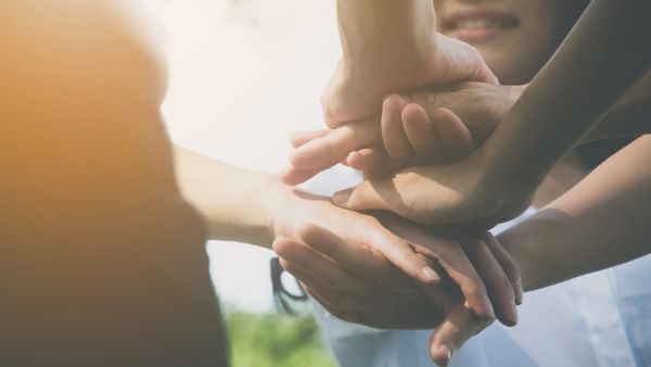 Charity Commission guidance for charities with a connection to a non-charity