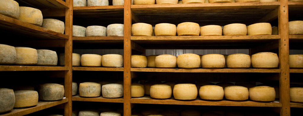Cheese makers encouraged to consider “protected name” status for their produce
