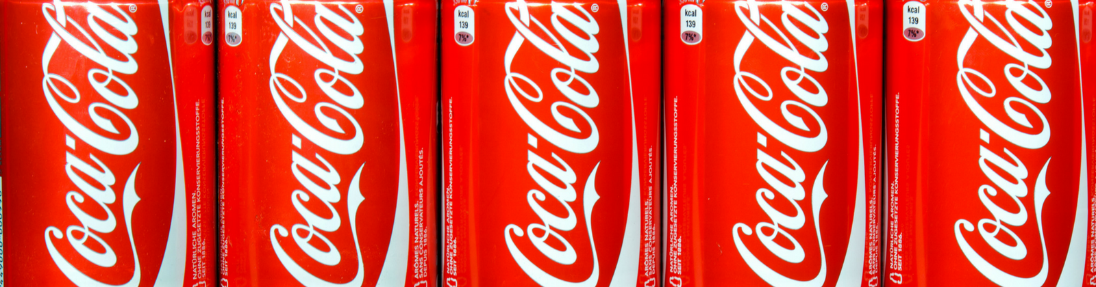 Coca Cola tastes the feeling of success as trade mark opposition successful