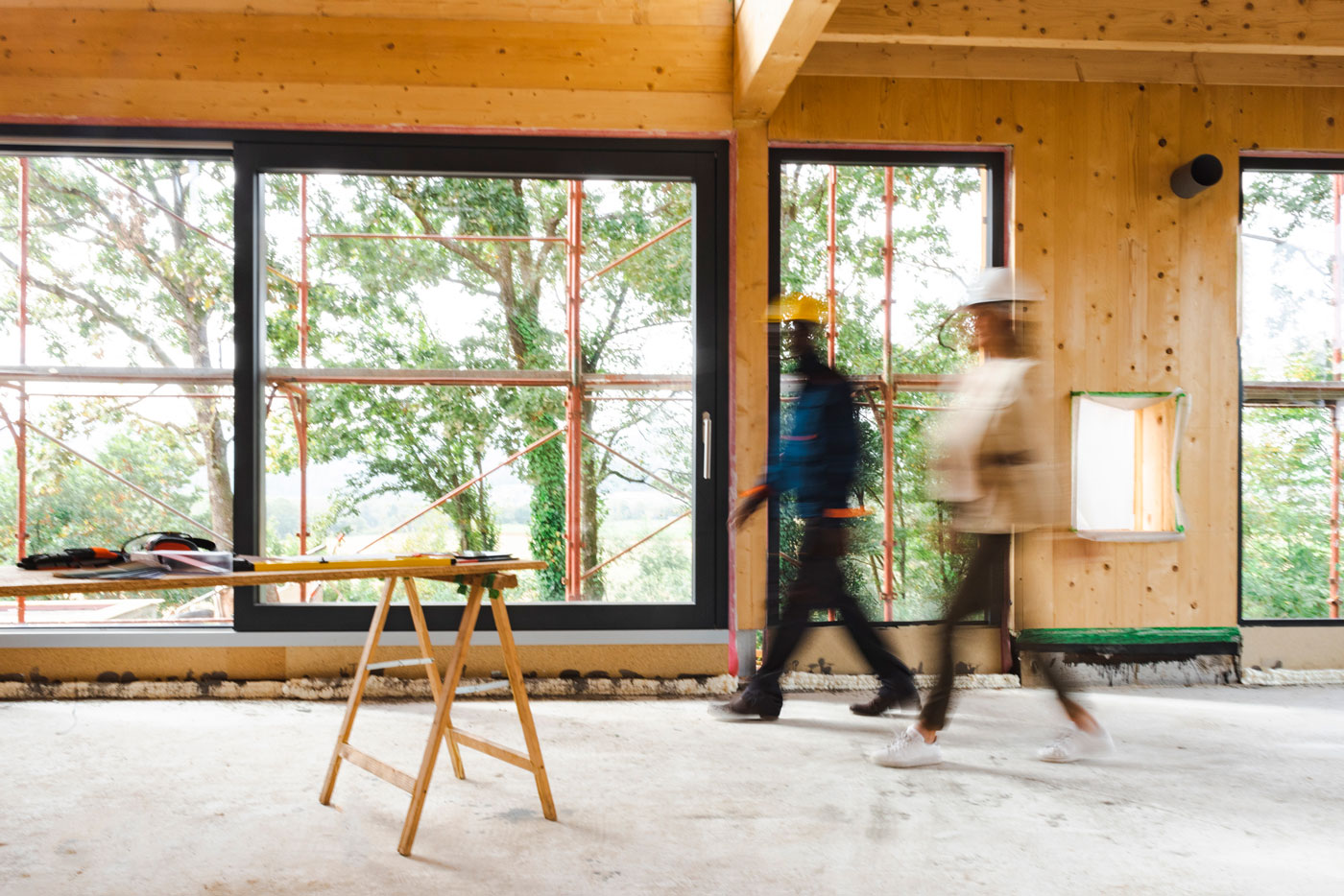 construction and engineering