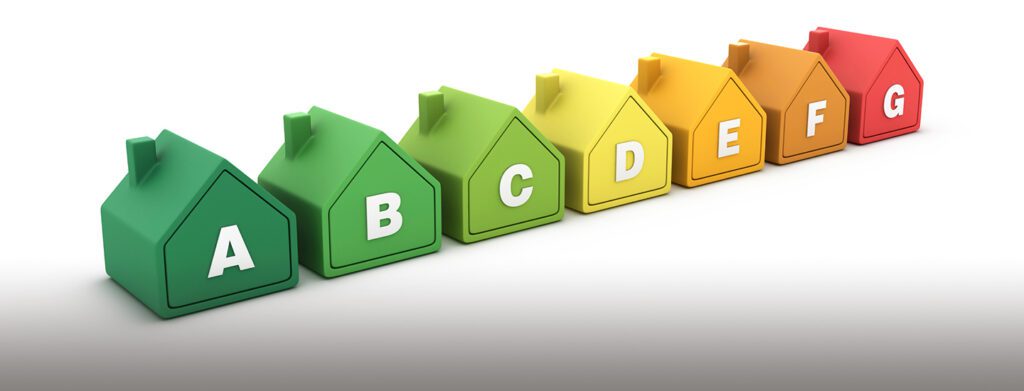The minimum energy efficiency standards in a nutshell – advice for landlords and tenants