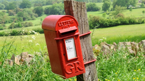 Tenancy Notices: the risks of a Royal Mail delivery one year on