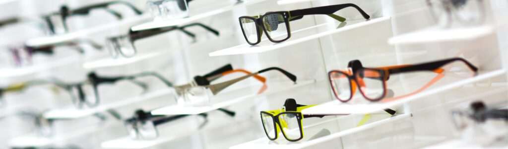 Specsavers see success at IPO as application to trade mark single words are allowed