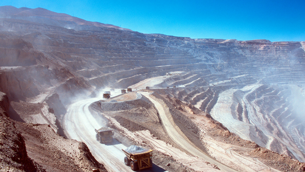 Michelmores advises on £5.5m placing for Kefi Minerals plc