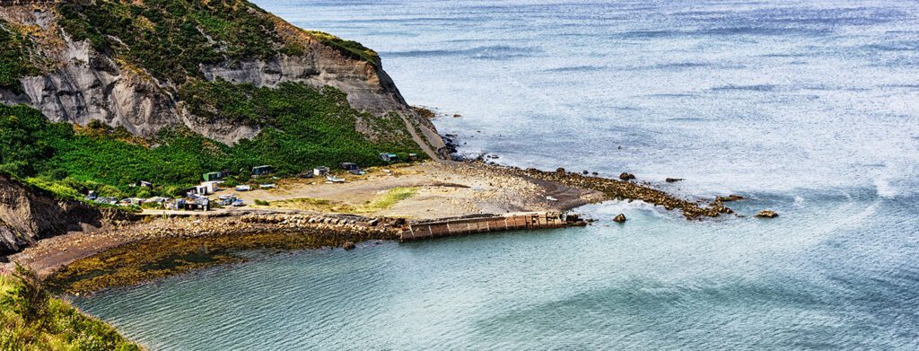 Harbour Closure Orders