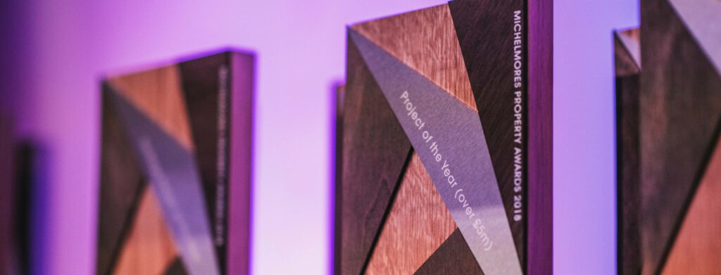 The best of the South West property and construction projects celebrated at the 2018 Michelmores Property Awards