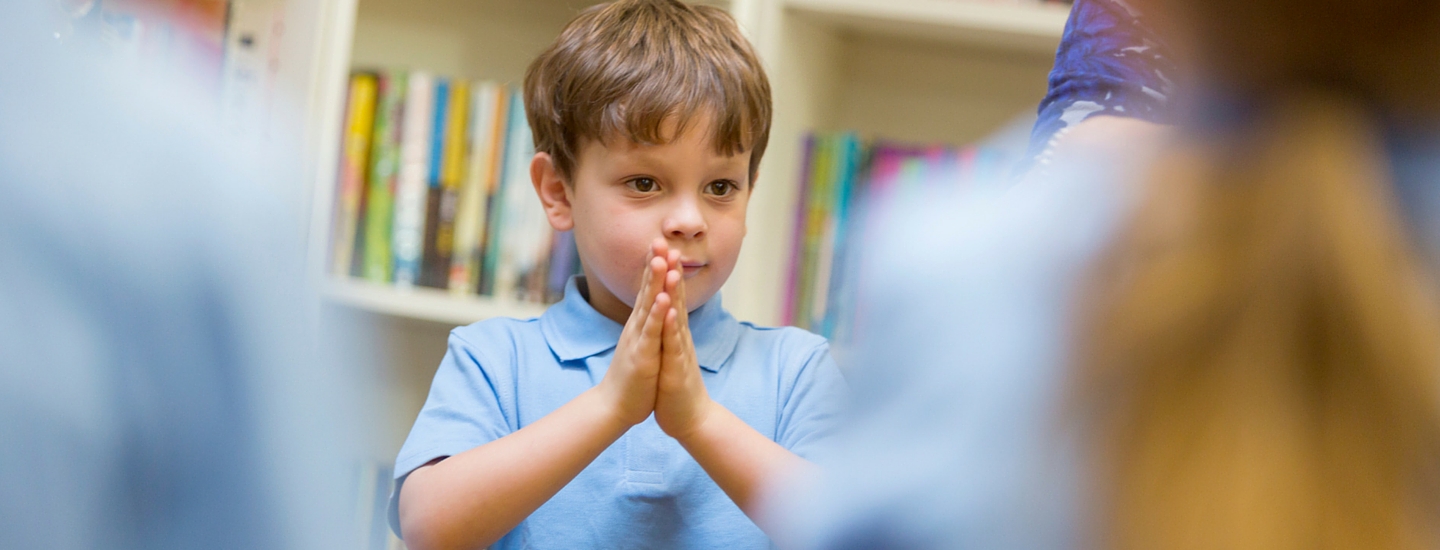 Department for Education offers protection for schools designated with a religious character