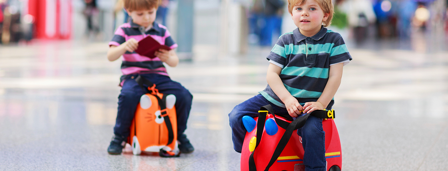 Trunki’s suitcase battle checks in to Supreme Court