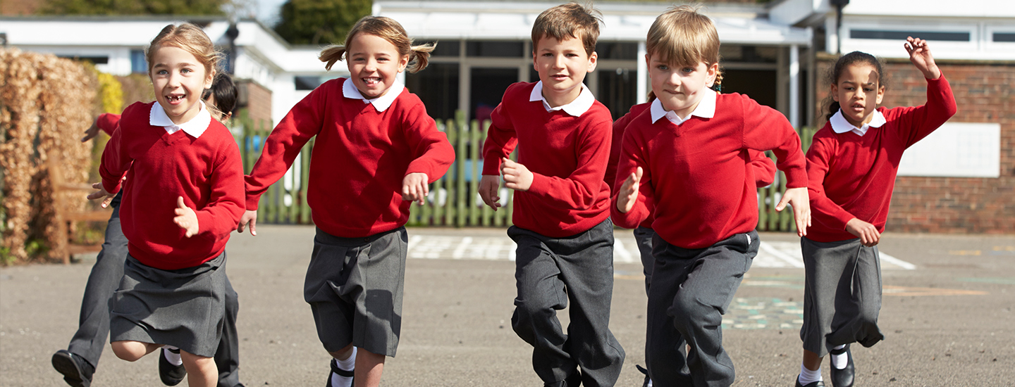 The Competition and Markets Authority urges schools to review school uniform policies