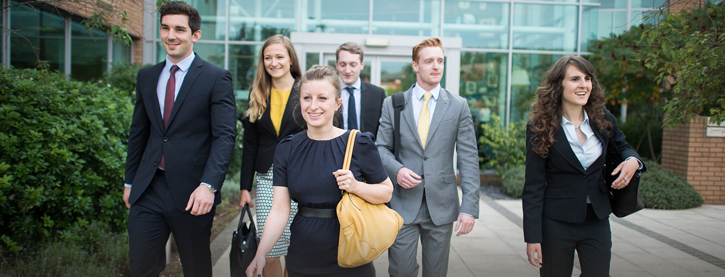Michelmores shortlisted for ‘Best Work Placement’ in the Lawcareers.net awards