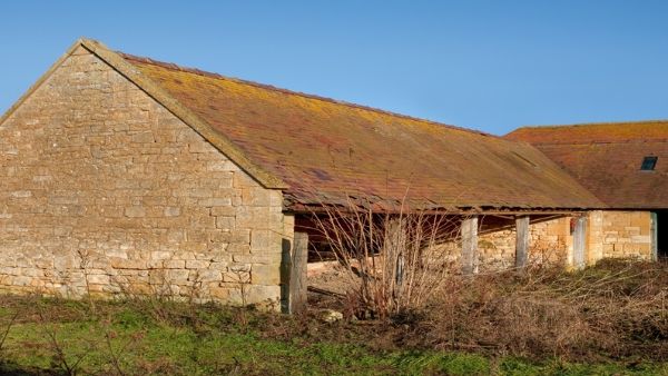 Required for non-agricultural use”: has the old chestnut cracked?