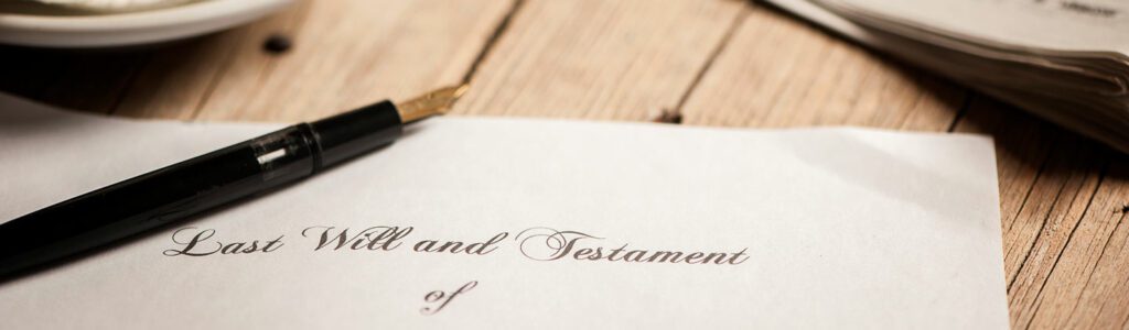 Mutual Wills – a binding promise?