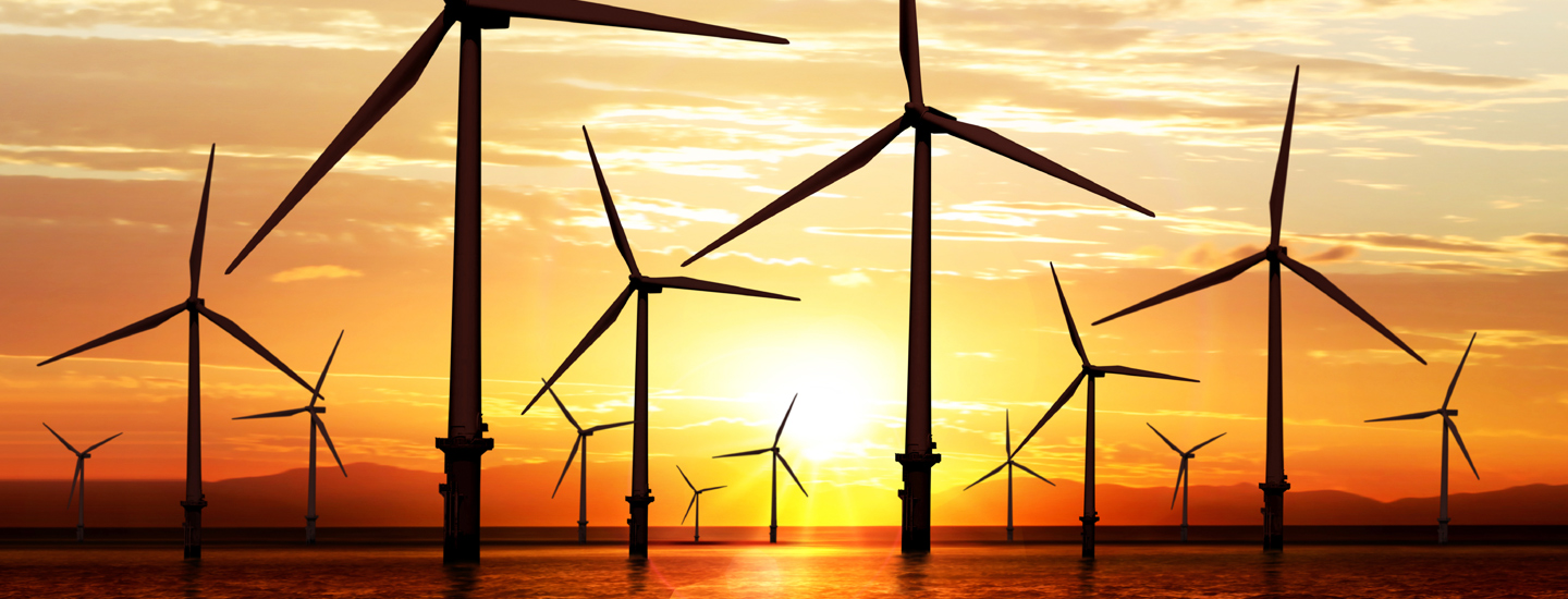 Developments in planning for wind energy
