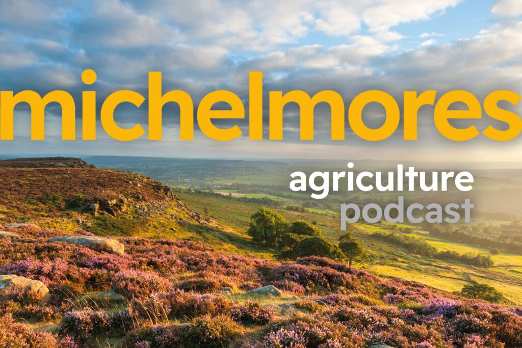 Agri podcast