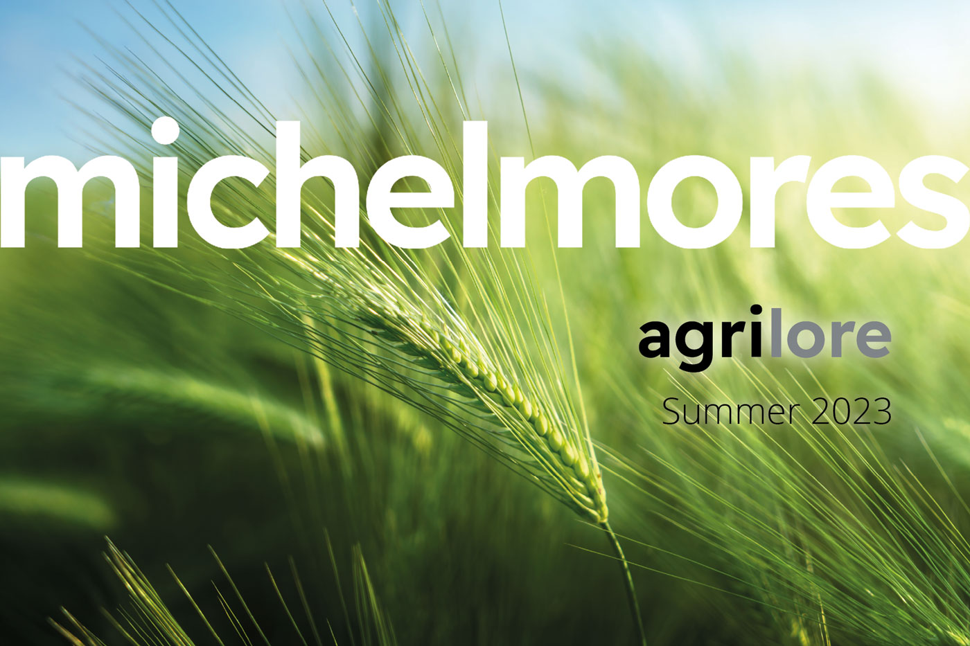 Agrilore summer