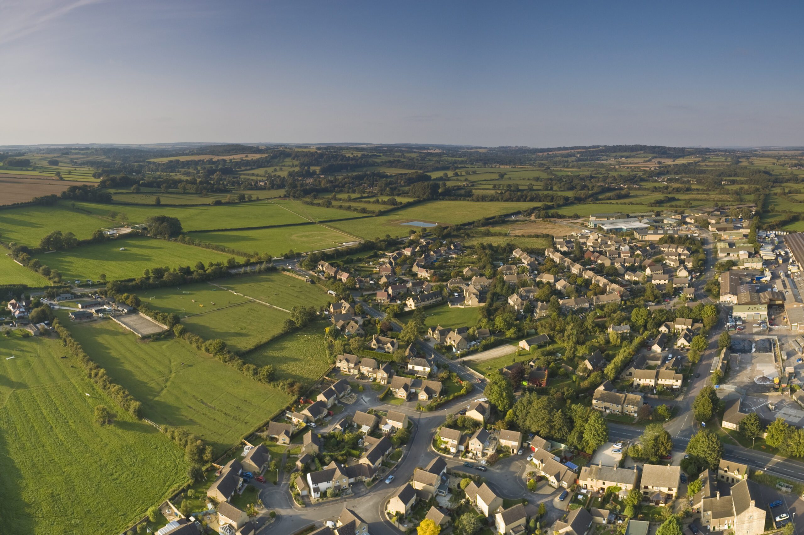 What does a Labour government mean for compulsory purchase of land?