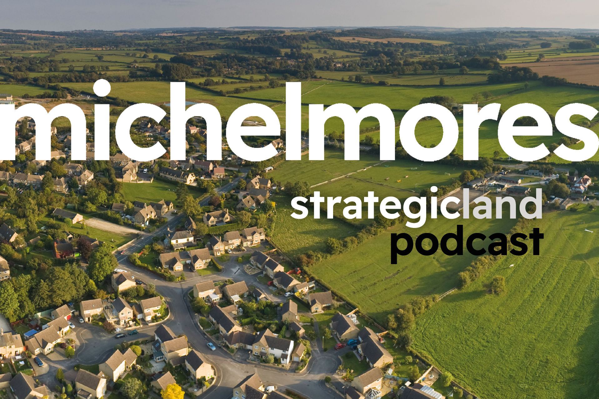Strategic Land Podcast | episode 1: Tax issues relating to Strategic Land ownership