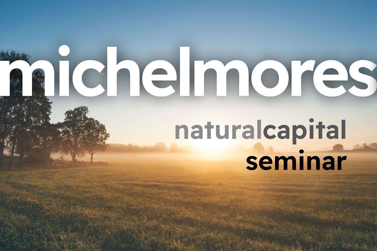 Buying and selling landed estates: maximising the natural capital opportunities