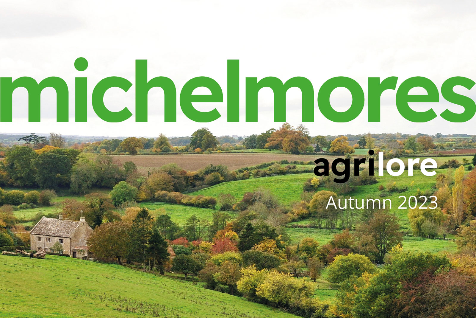 AgriLore Autumn 2023 Edition