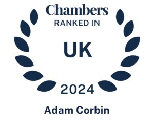 Chambers Logo