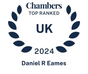 Chambers Logo