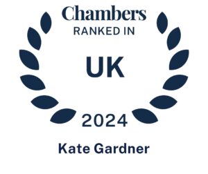 Chambers Logo