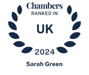Chambers Logo