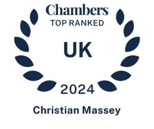 Chambers Logo