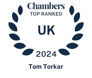Chambers Logo
