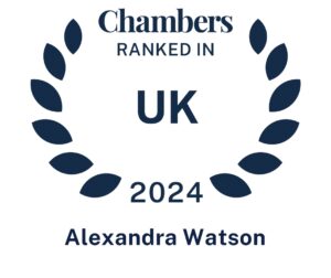 Chambers Logo