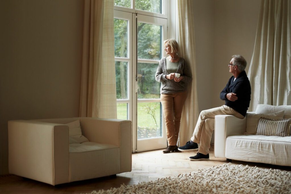 Enduring Power of Attorney