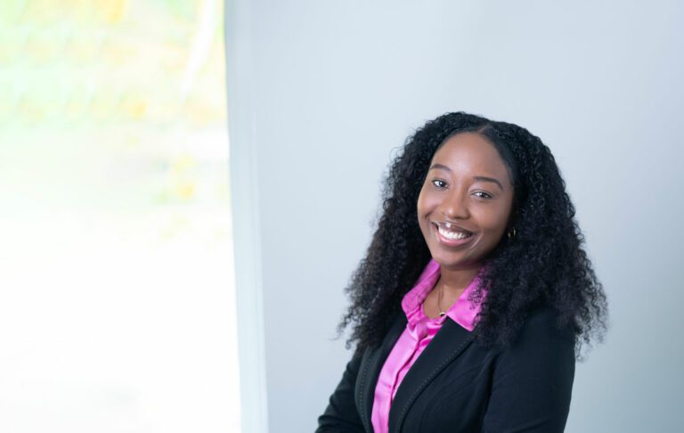 Michel'Lee Williams
