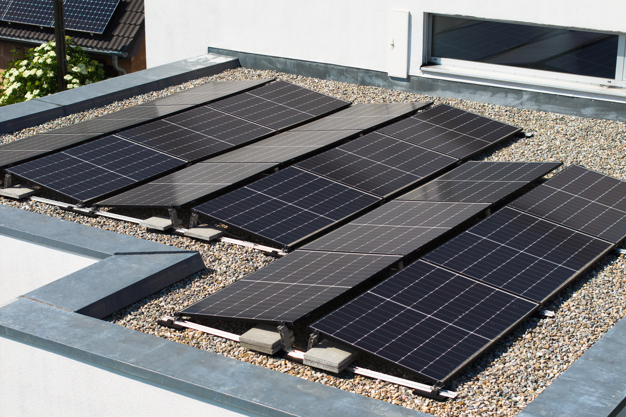 Extended permitted development rights for solar