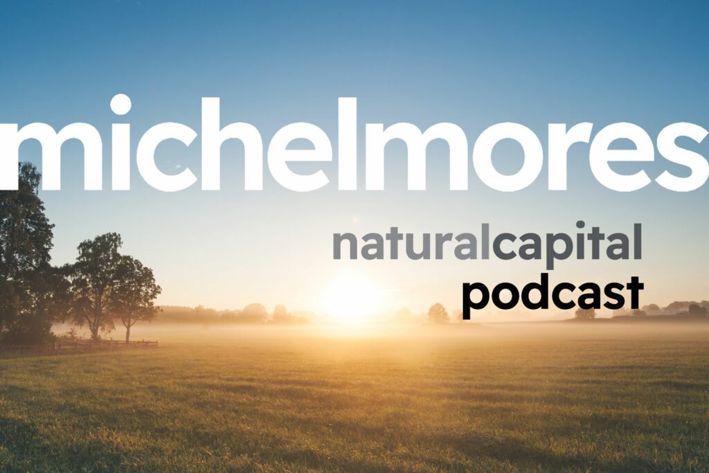 Natural Capital podcast