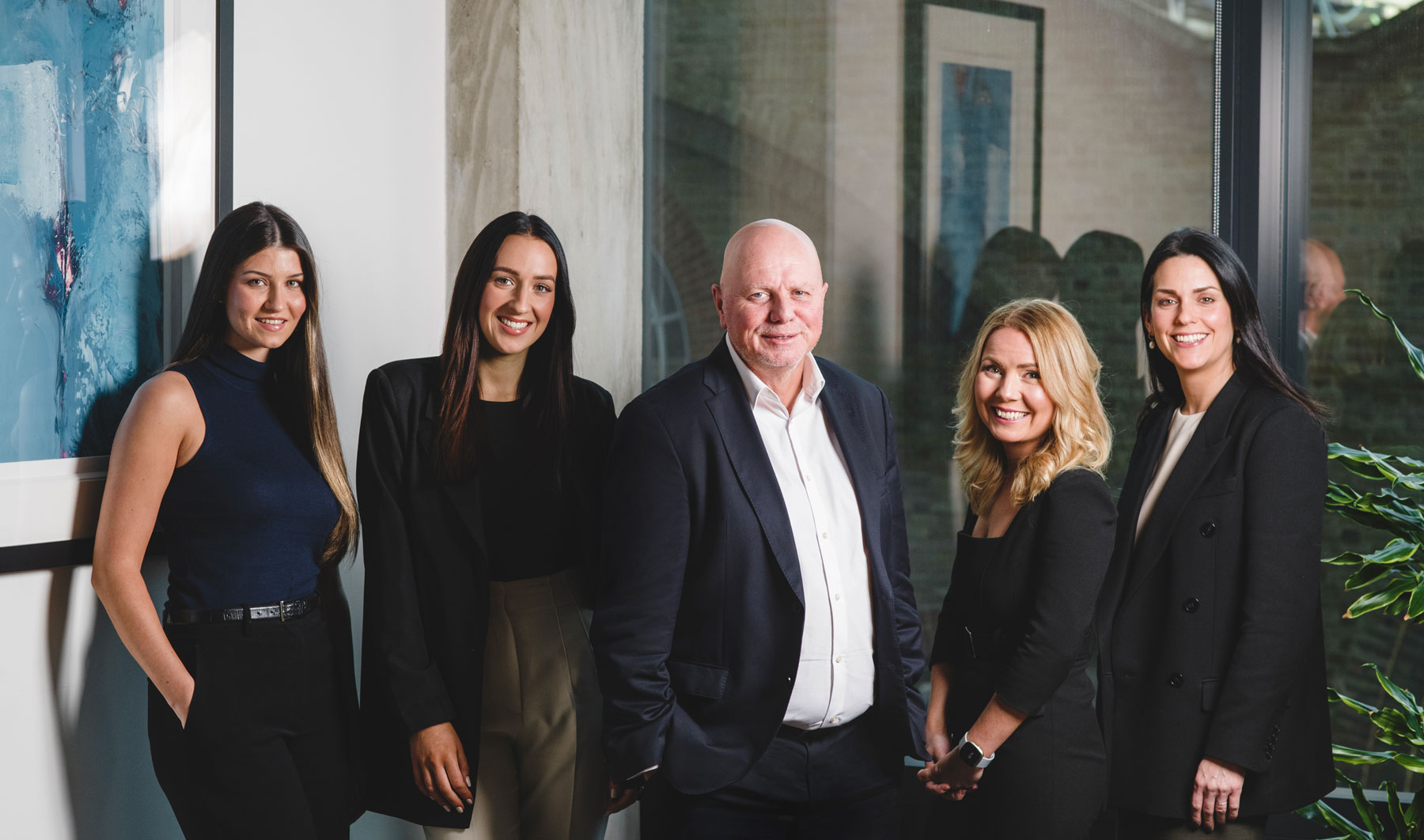 Michelmores expands its Contentious Probate team in London with three new hires