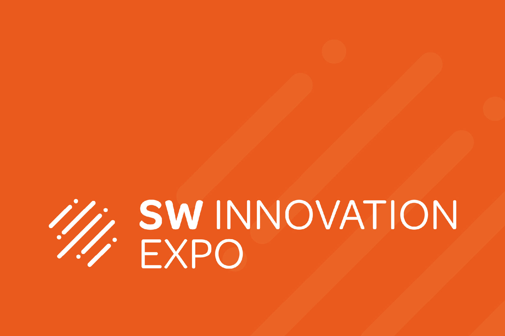 South west innovation expo