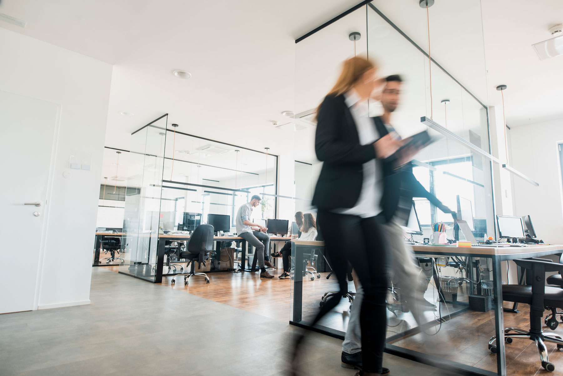 Starting a new seat on your Training Contract – challenges and opportunities