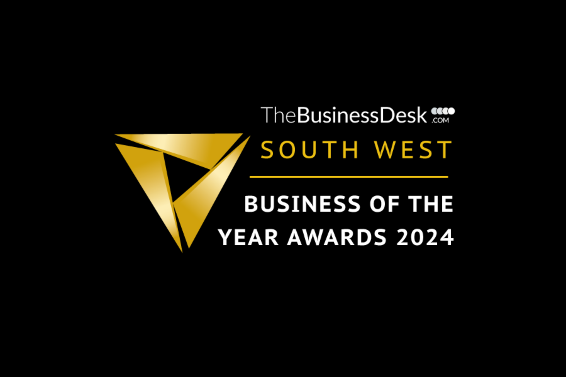 Business of year awards