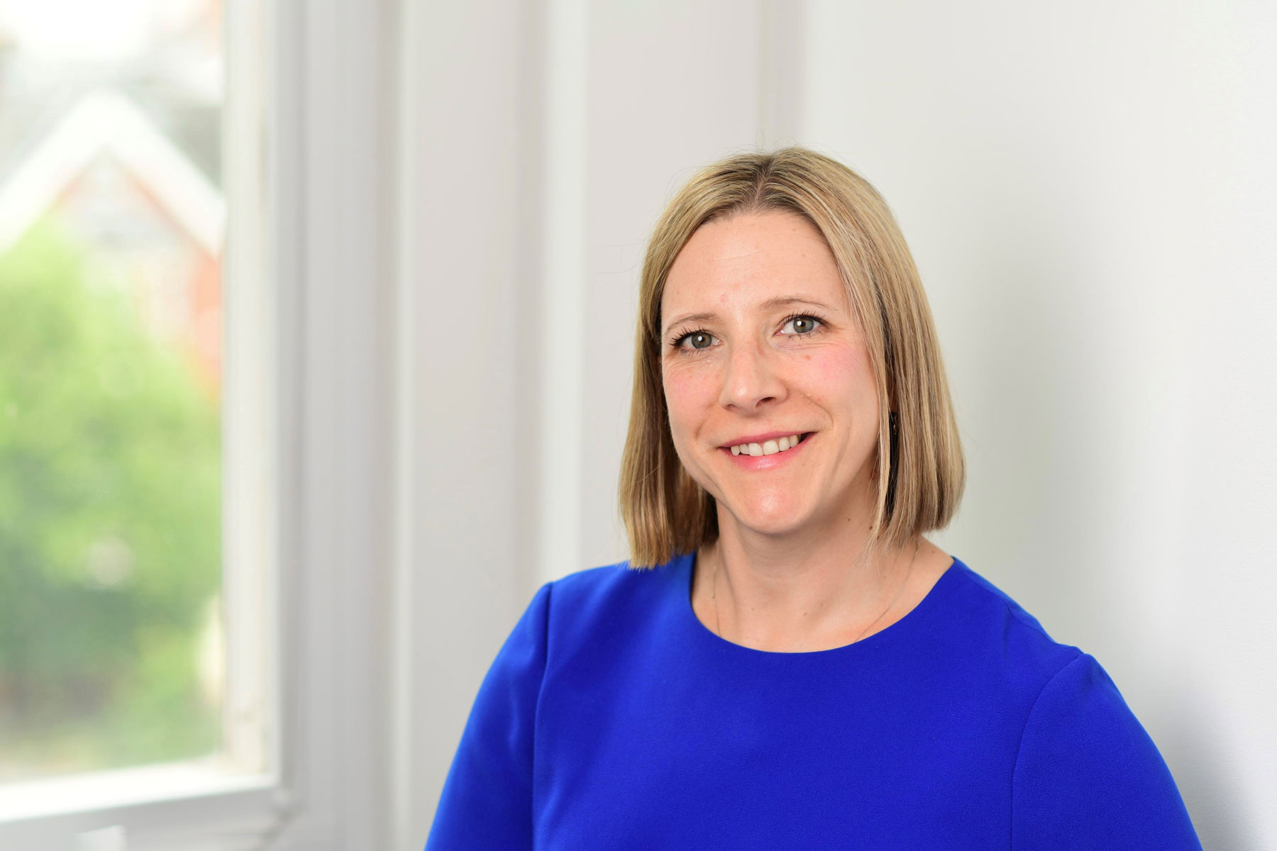 Michelmores welcomes experienced new Partner to its growing Family team