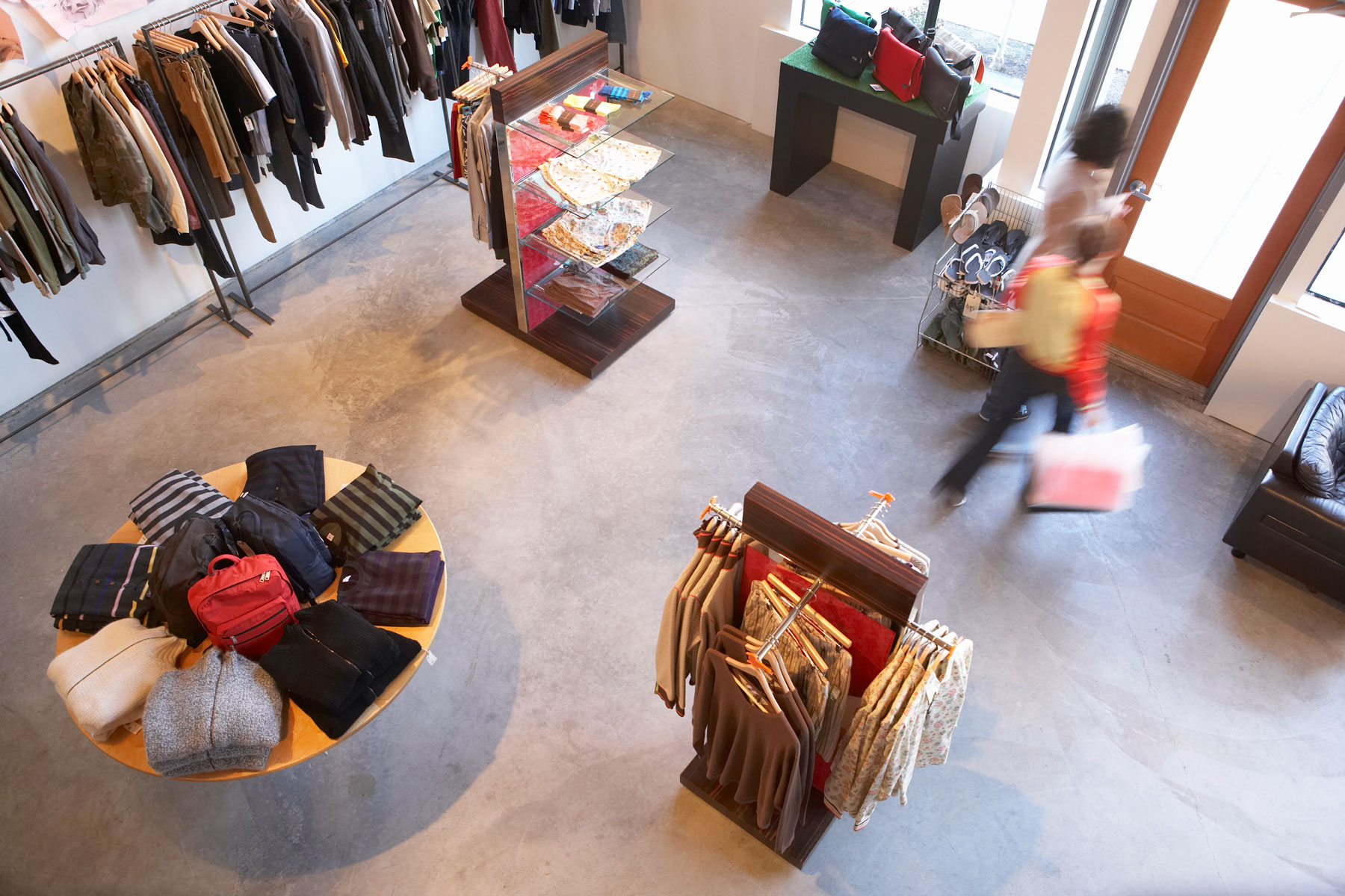 CMA publishes undertakings given by ASOS, Boohoo and ASDA following greenwashing investigation