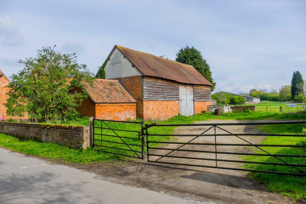 New changes to agricultural permitted development rights