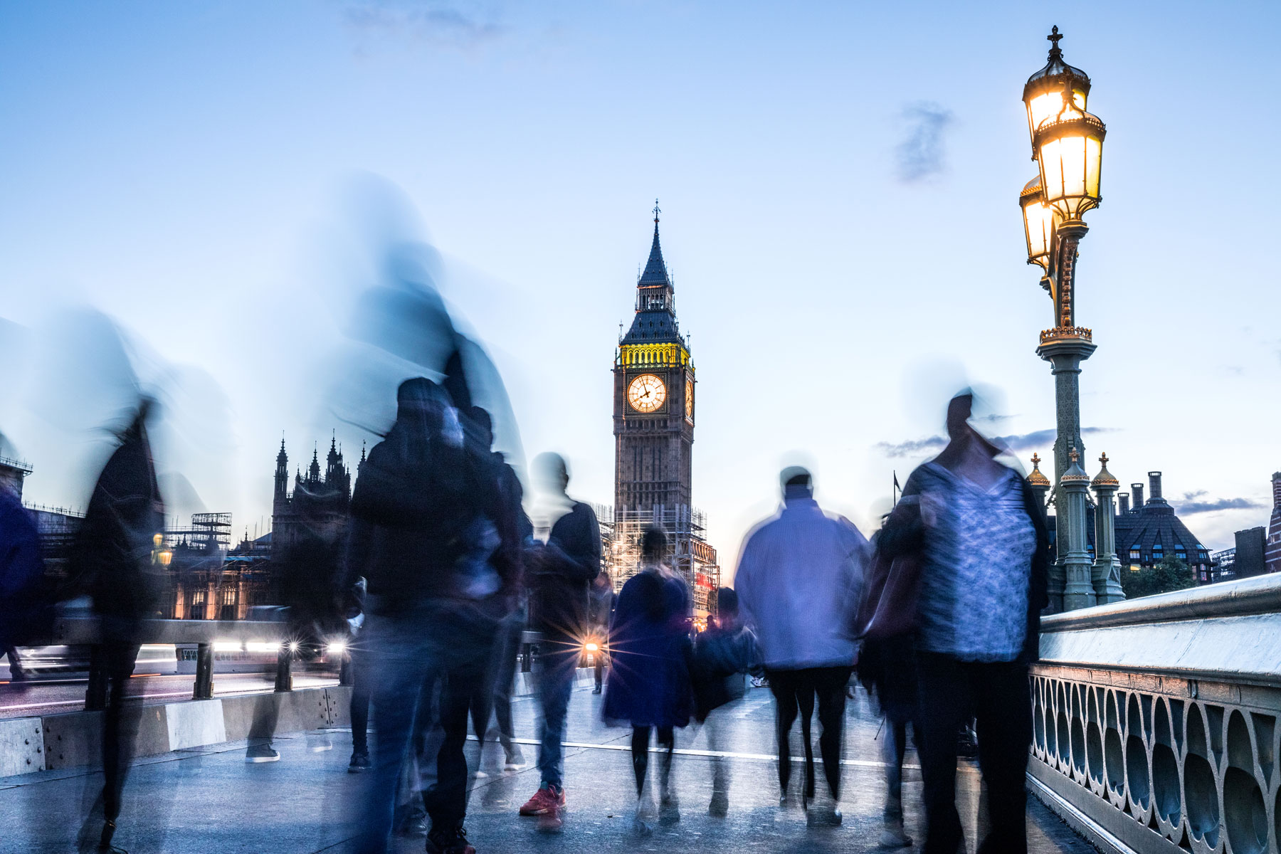 General election: employment watch – Conservatives manifesto proposes little change to employment law