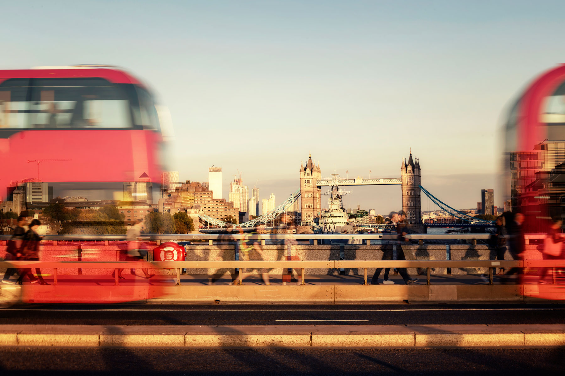 UK Welcomes Home Expats under Proposed New Tax Rules