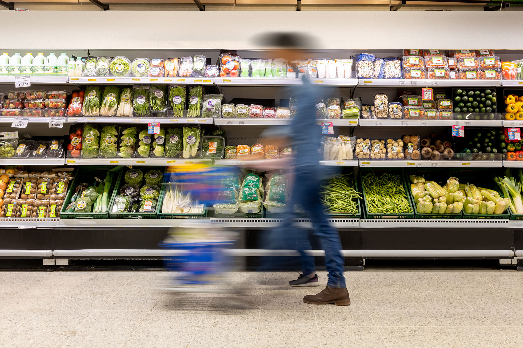 Your food labelling and advertising: keeping it “legal, decent, honest and truthful”