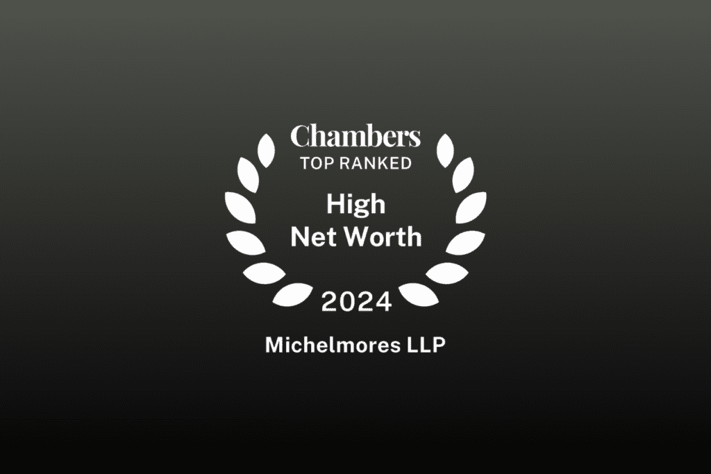 Chambers High Net Worth 2024