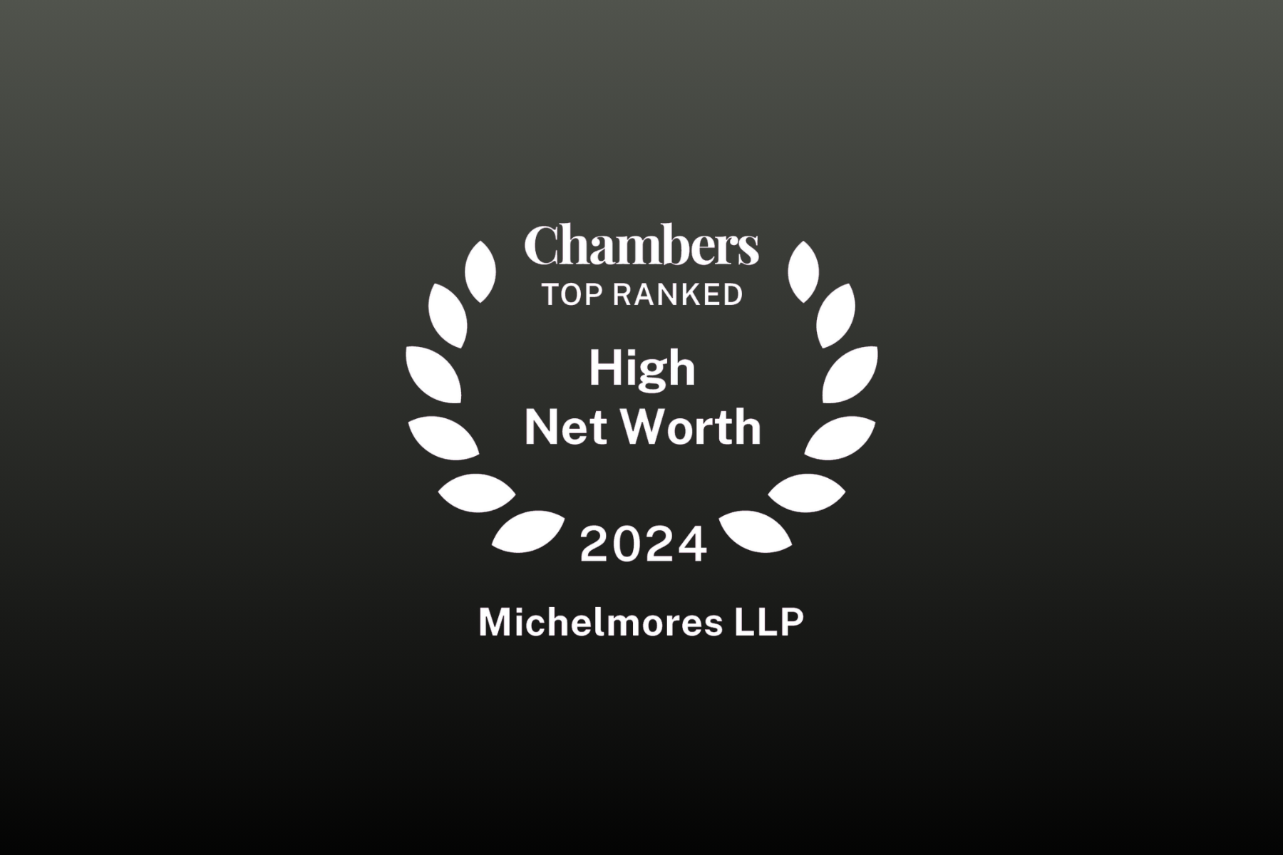 Michelmores recognised as a leading firm in Chambers High Net Worth Guide 2024 and receives new UK rankings for Family Offices & Funds Structuring