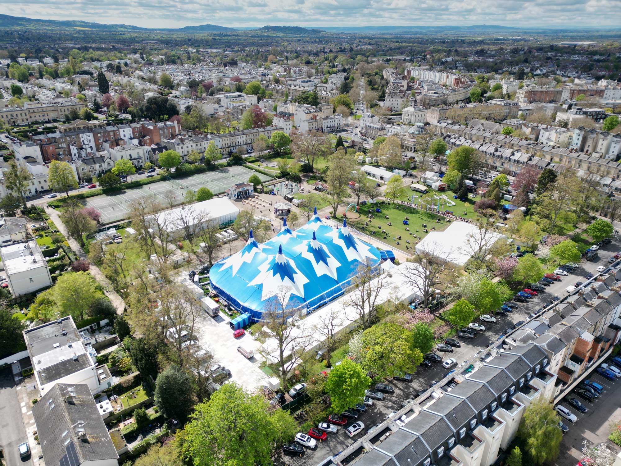 Cheltenham