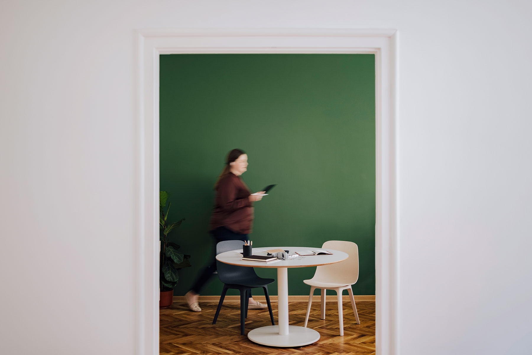 Dealing with an increase in requests for flexible working